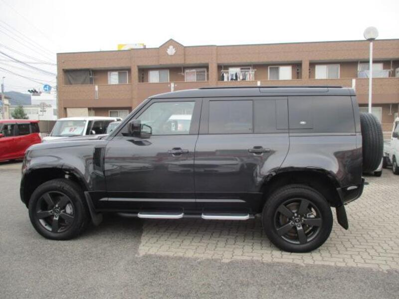 DEFENDER