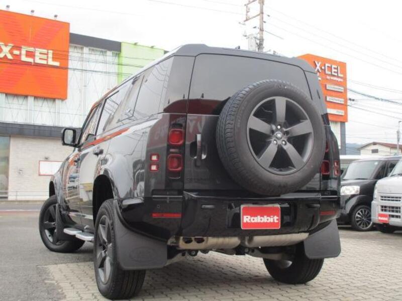 DEFENDER