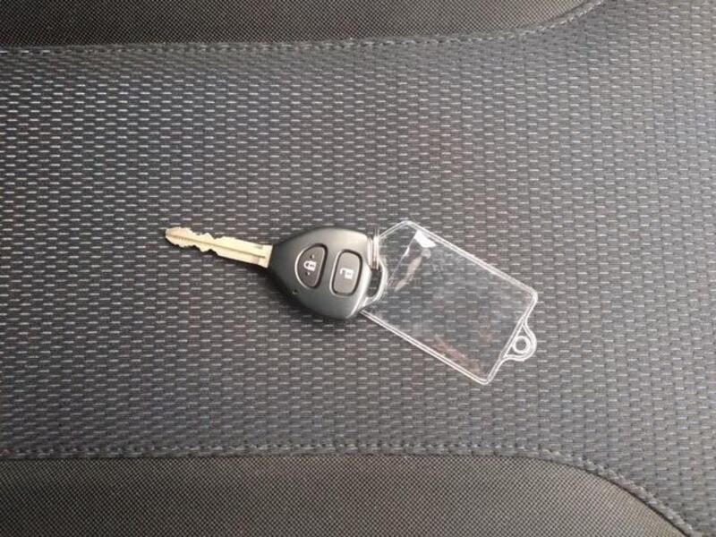 VITZ