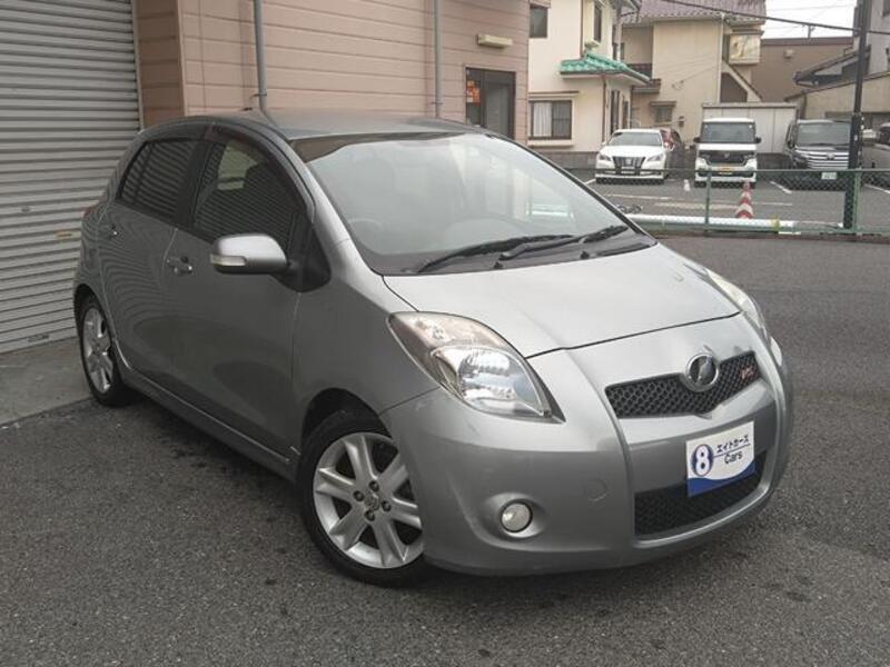 VITZ
