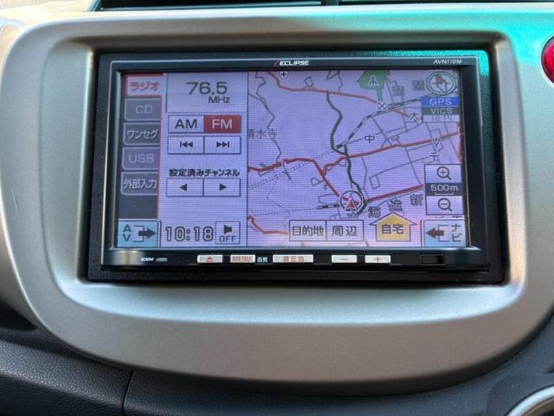 FIT HYBRID