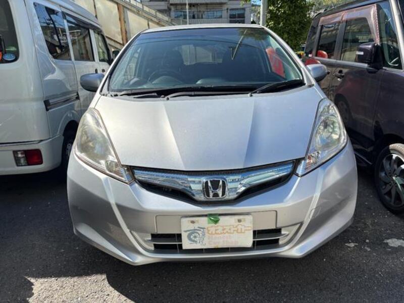FIT HYBRID