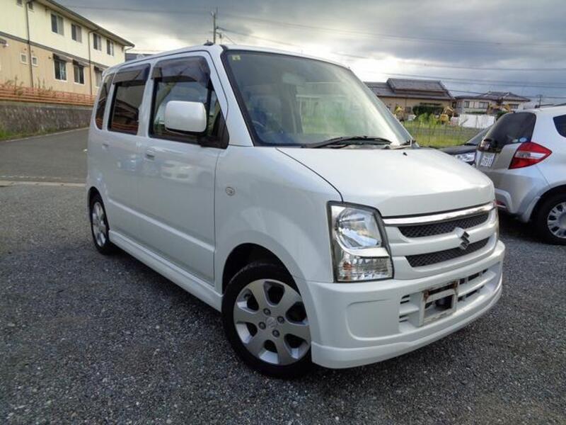 WAGON R-0