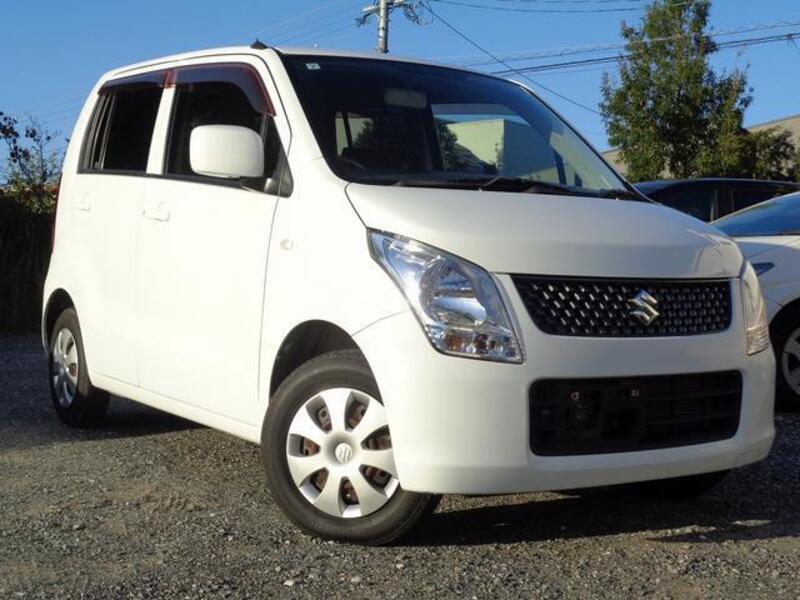 WAGON R-0