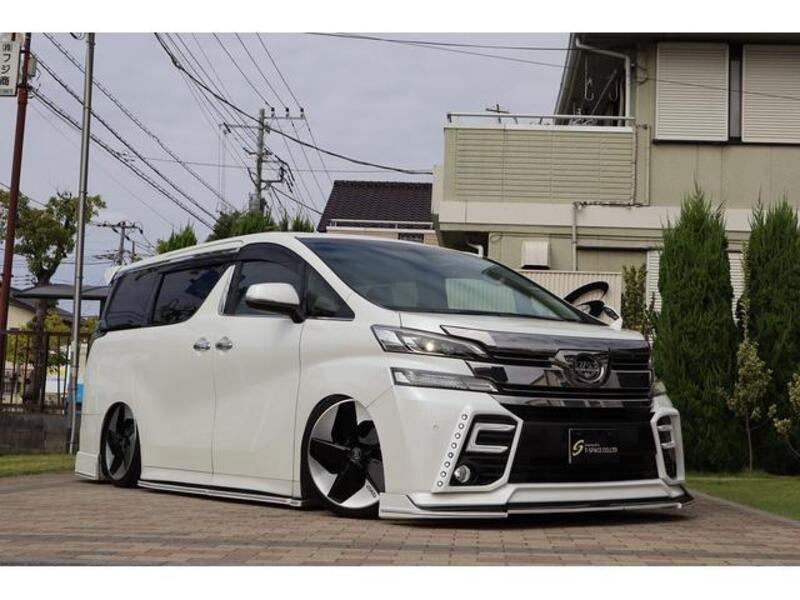 VELLFIRE
