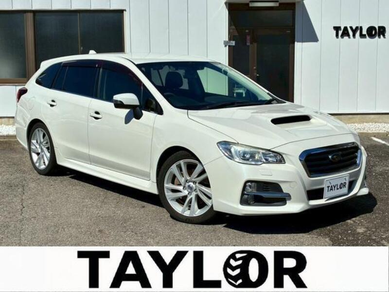 LEVORG-0