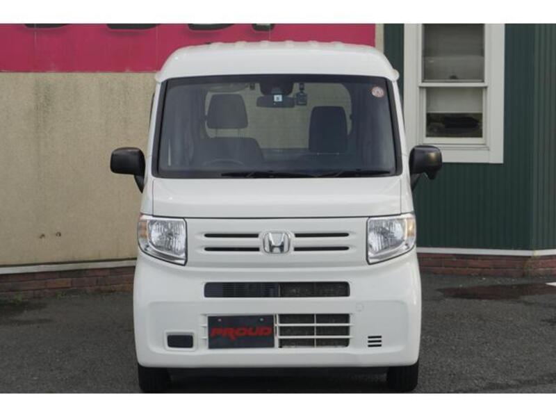 N-VAN