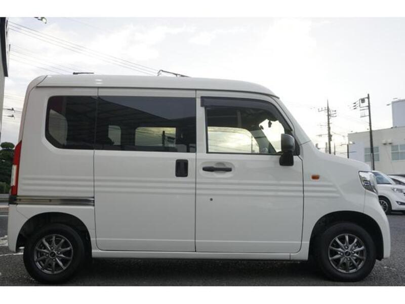 N-VAN