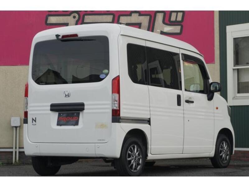 N-VAN