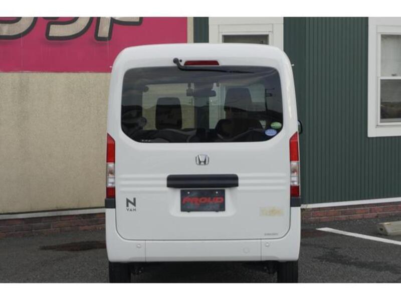 N-VAN