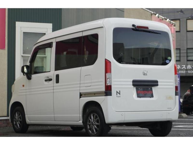 N-VAN
