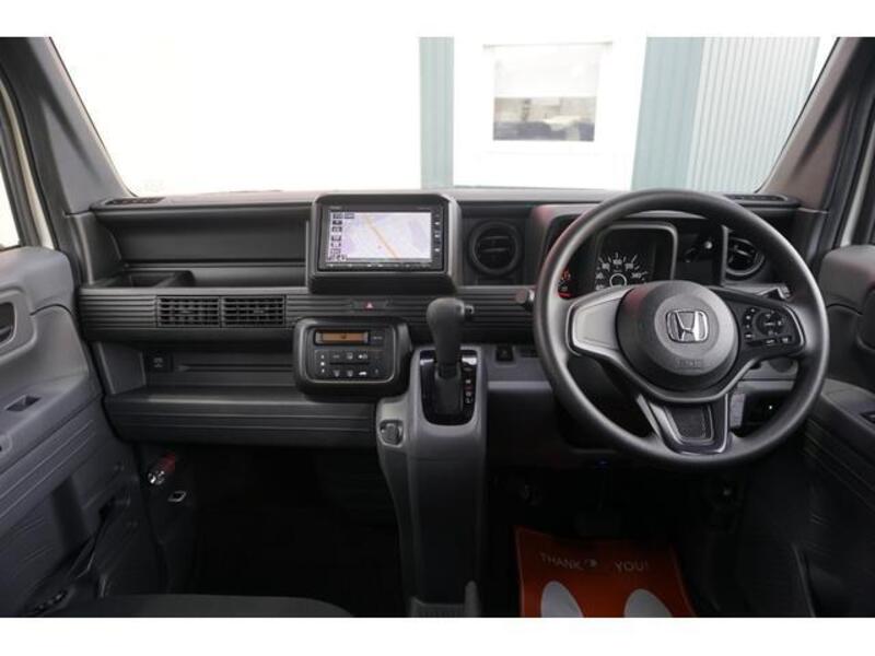 N-VAN