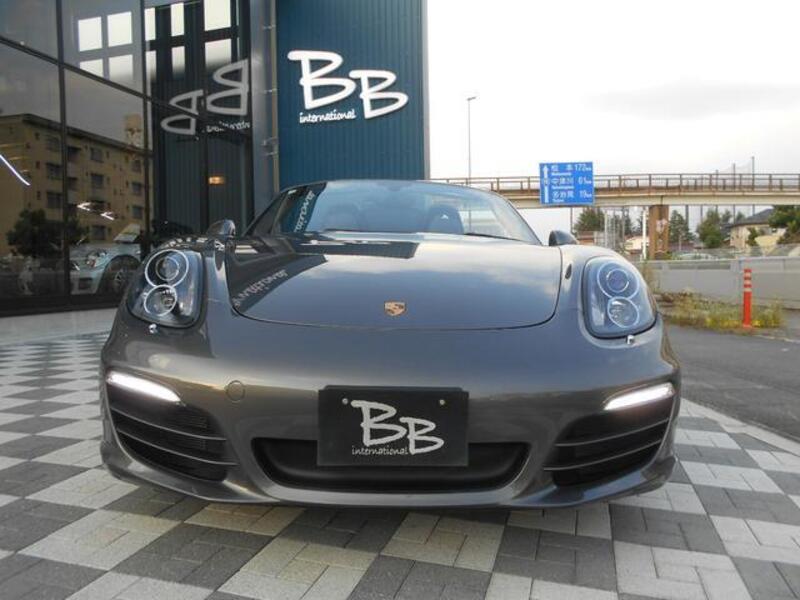 BOXSTER