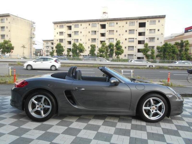 BOXSTER