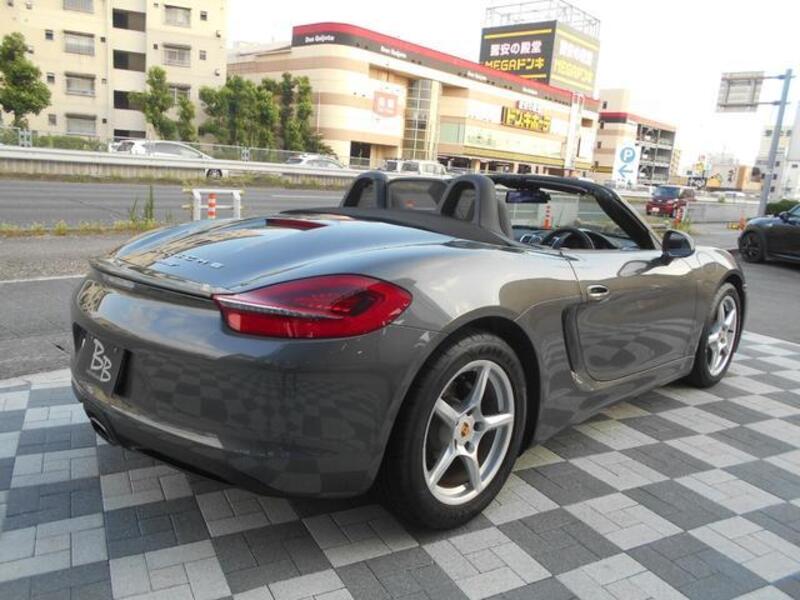 BOXSTER