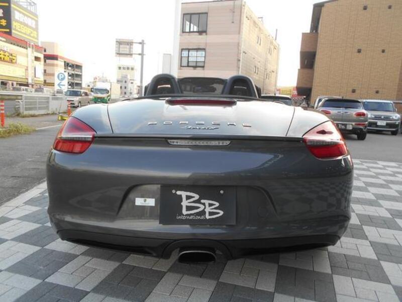 BOXSTER