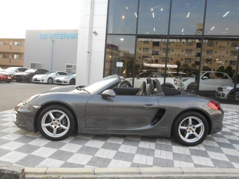 BOXSTER