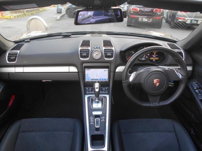 BOXSTER