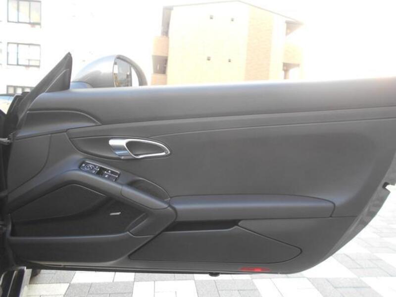 BOXSTER