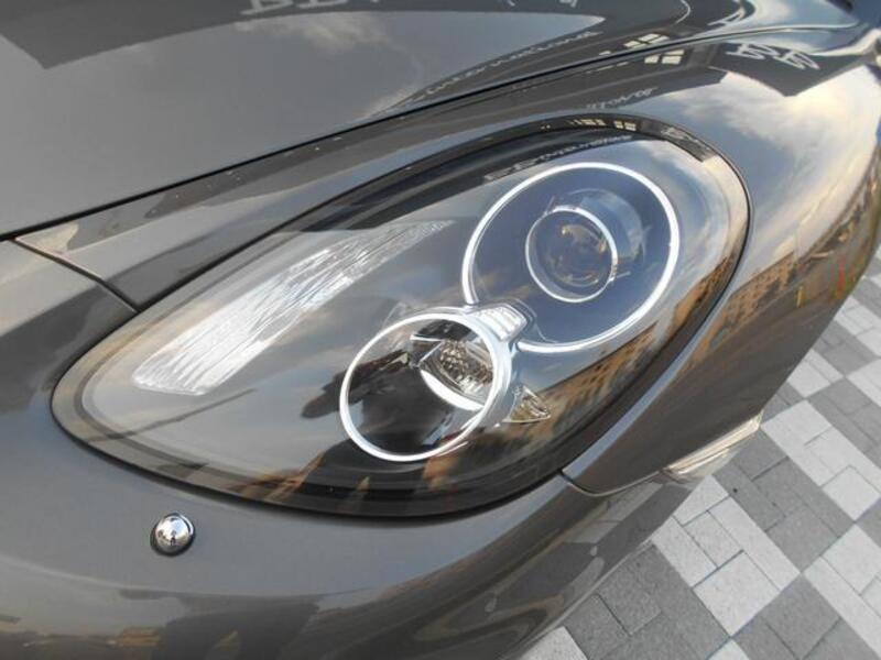 BOXSTER