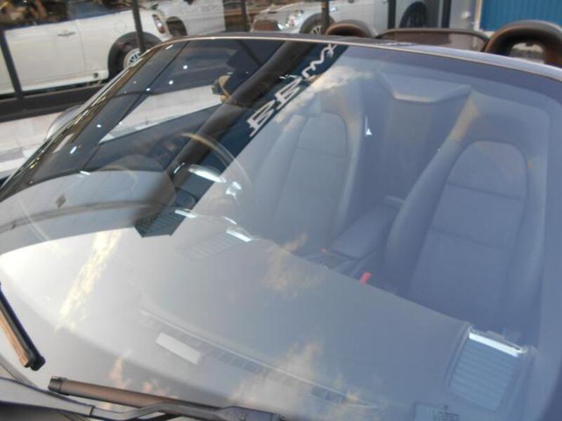 BOXSTER