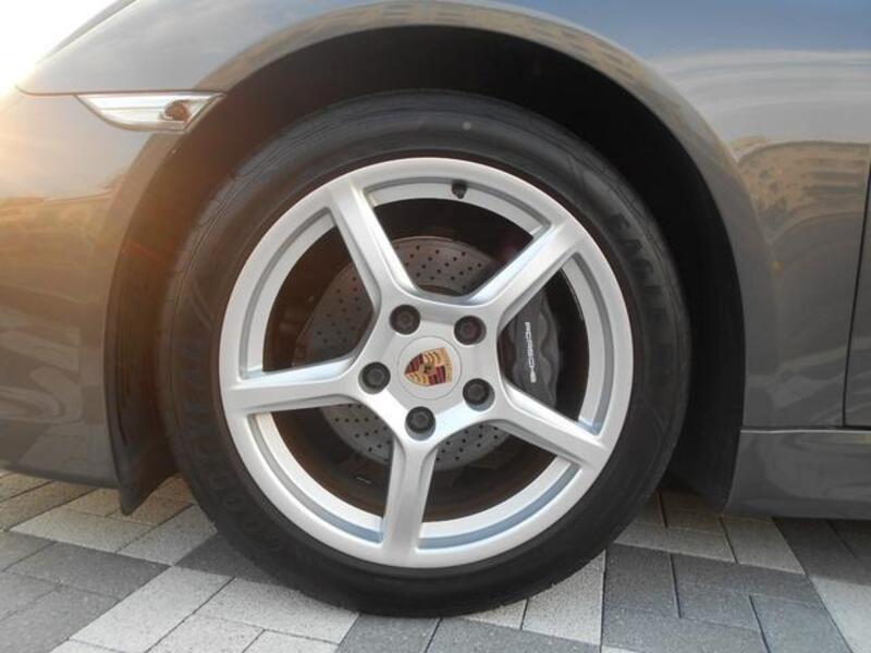 BOXSTER