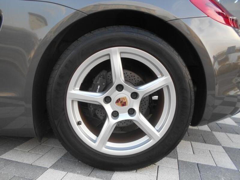BOXSTER