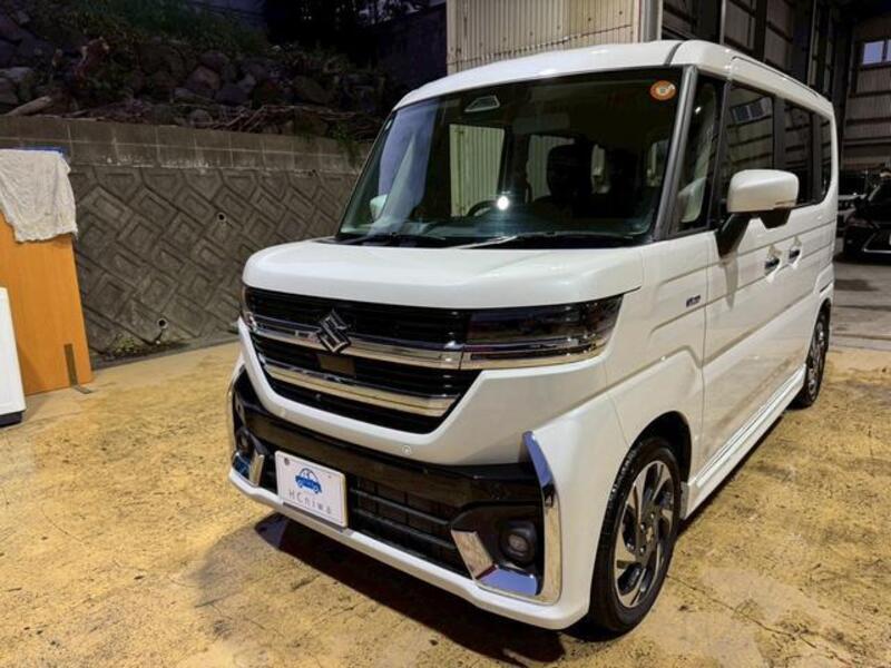 SPACIA CUSTOM-0