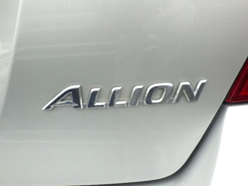 ALLION