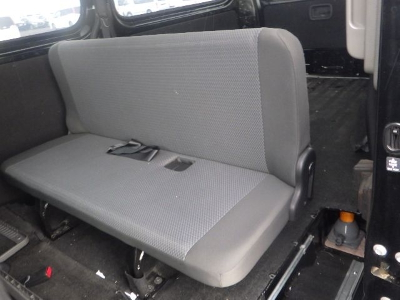 NV350 CARAVAN