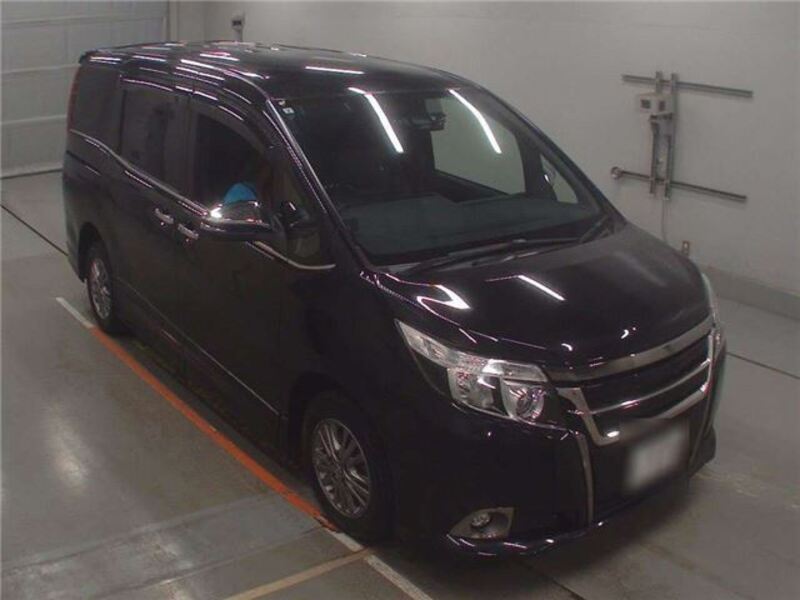 TOYOTA ESQUIRE