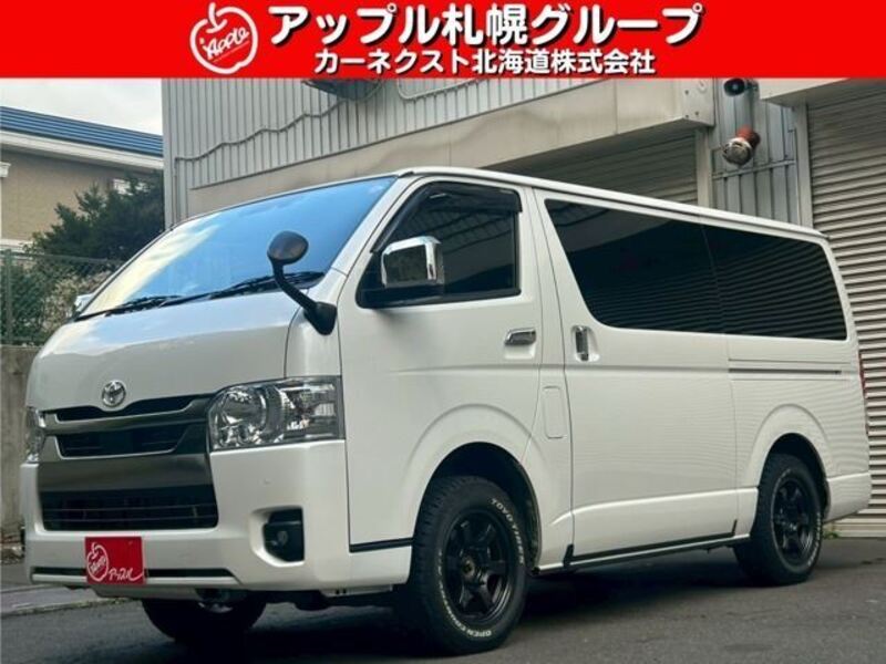 HIACE VAN-0