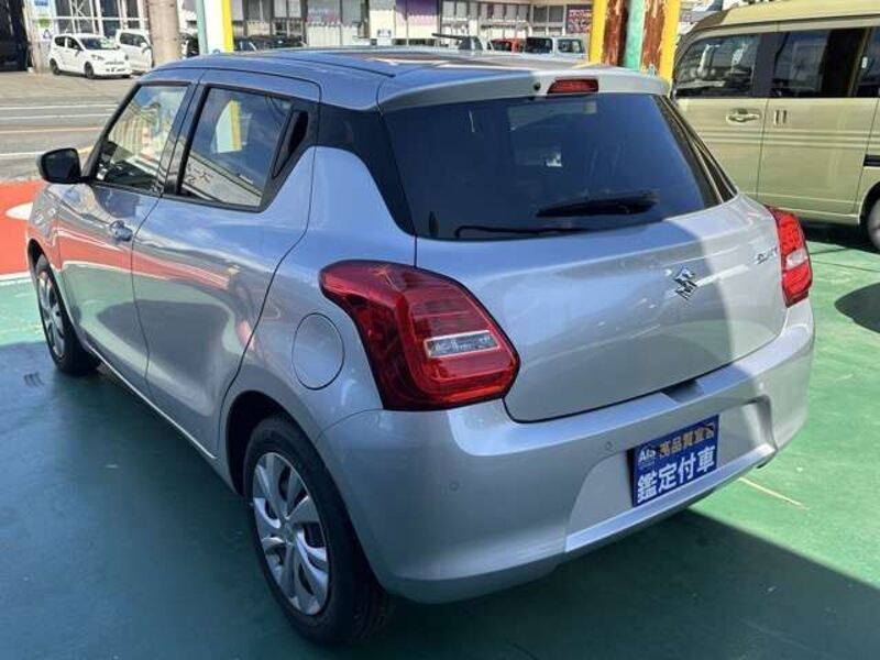 SWIFT