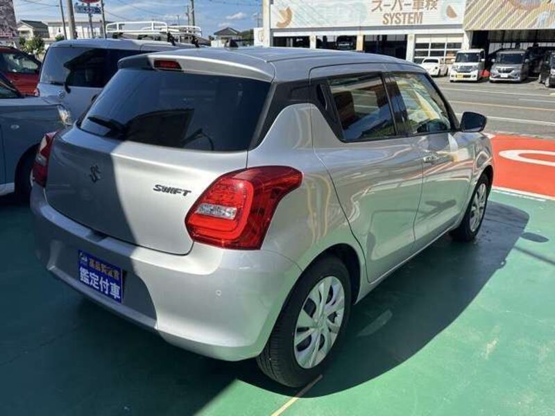 SWIFT