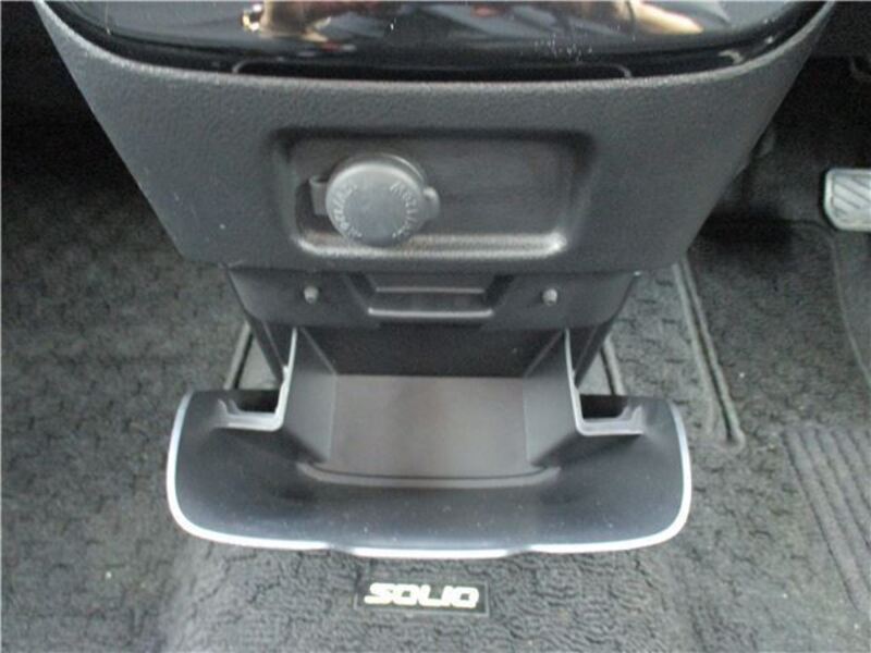 SOLIO