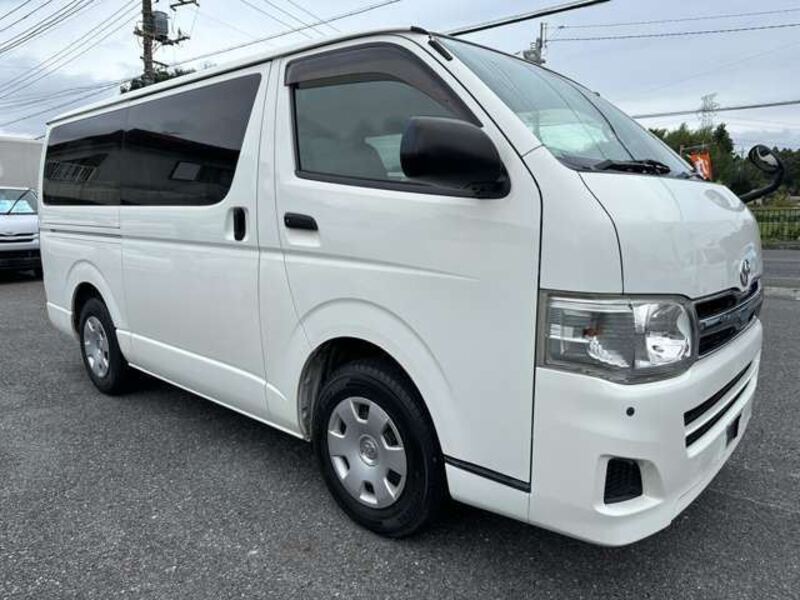 HIACE VAN-0