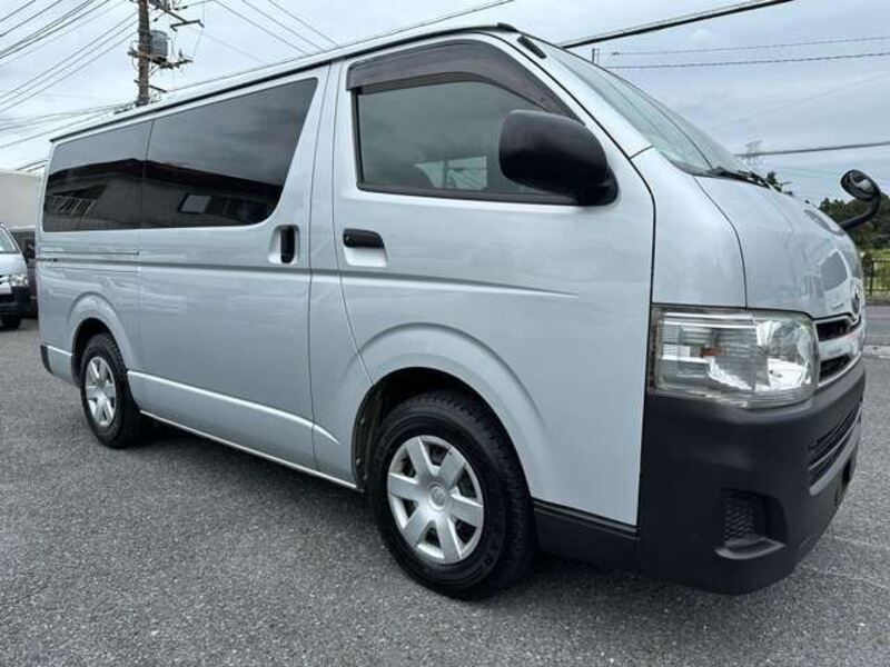 HIACE VAN-0