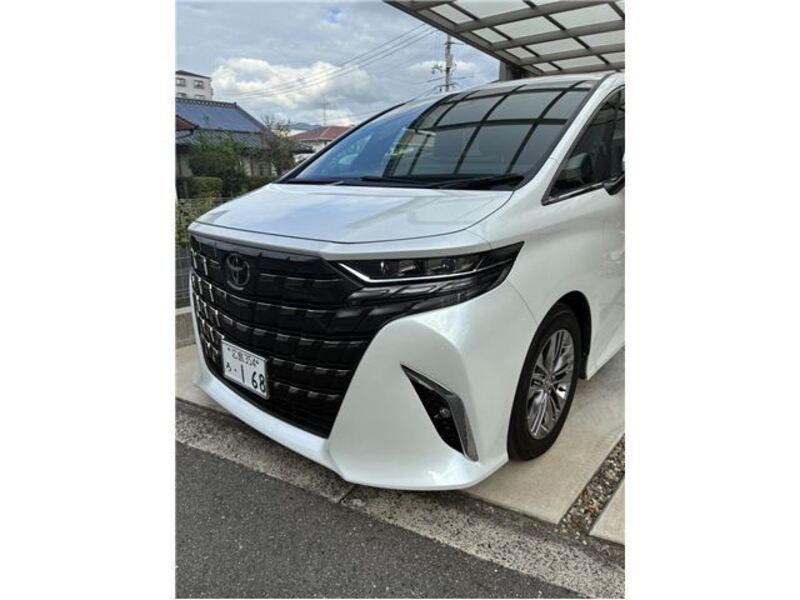 ALPHARD-0