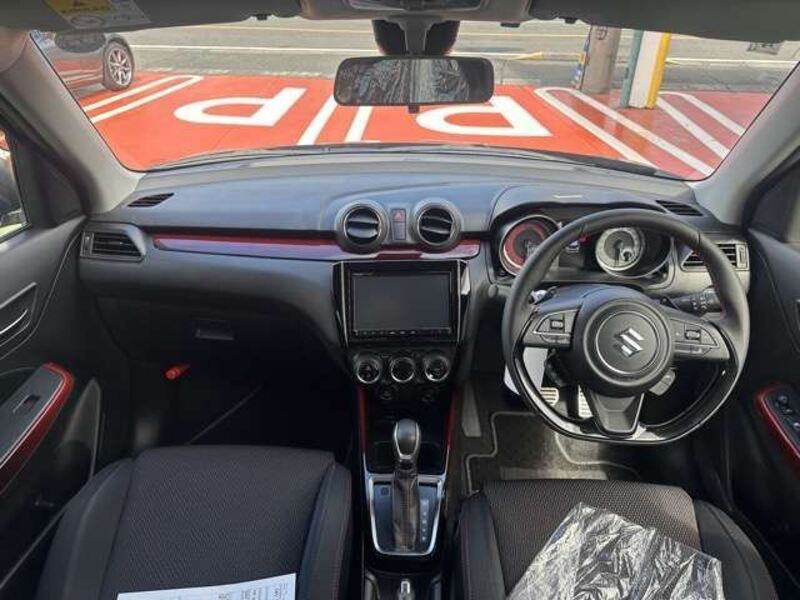 SWIFT