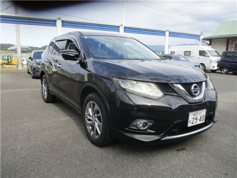 X-TRAIL-0