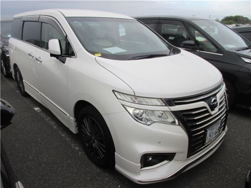 ELGRAND