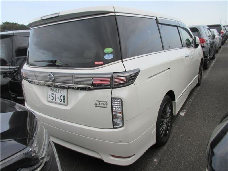 ELGRAND