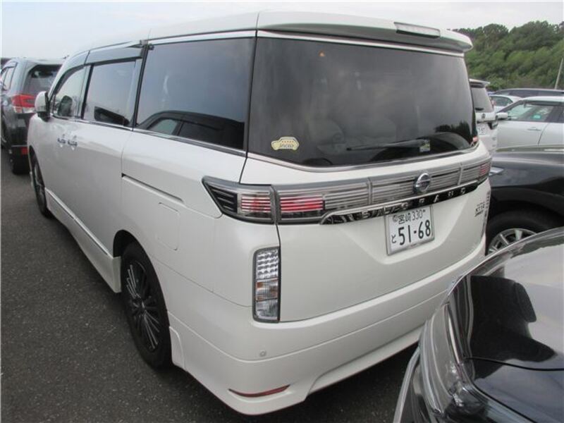 ELGRAND