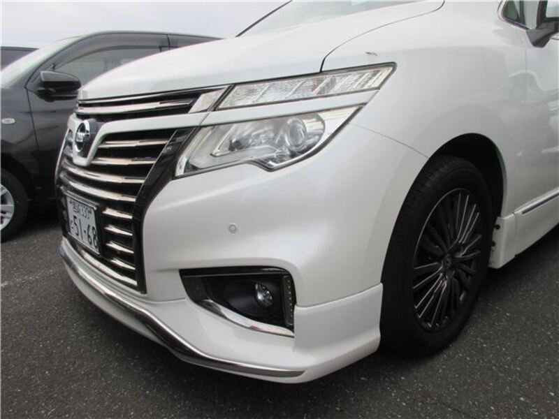 ELGRAND