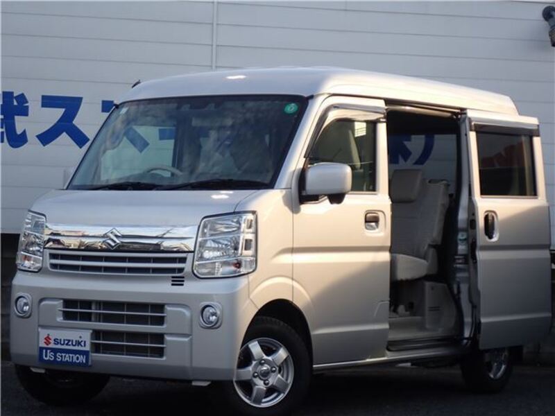 SUZUKI EVERY