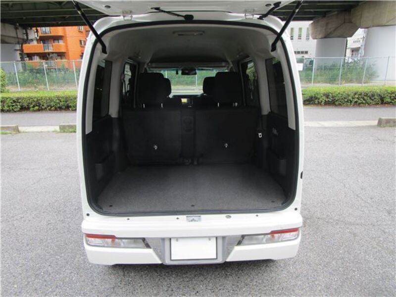 ATRAI WAGON