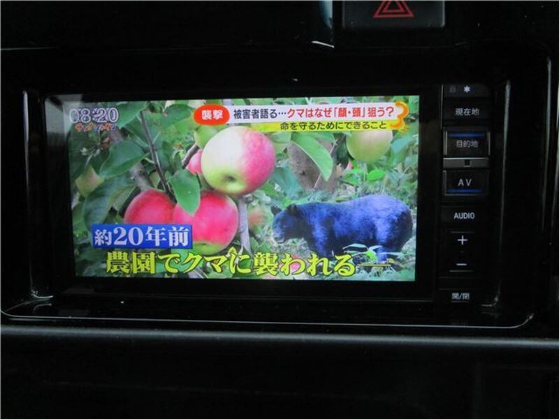 ATRAI WAGON