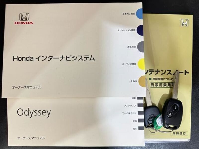 ODYSSEY