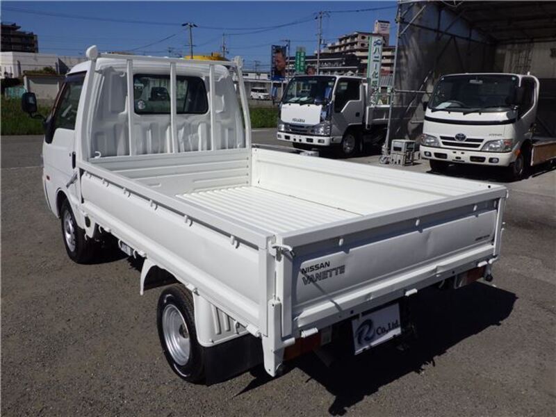 VANETTE TRUCK
