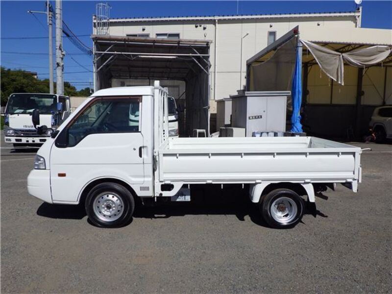 VANETTE TRUCK